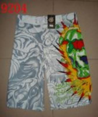 Ed Hardy Men shorts-54